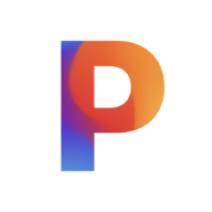 Pixelcutのロゴ