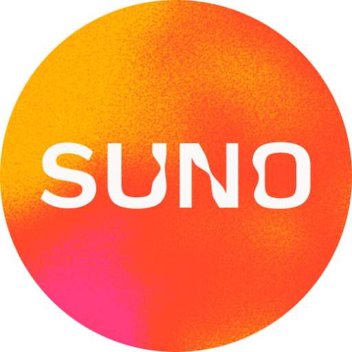 Suno AIのロゴ
